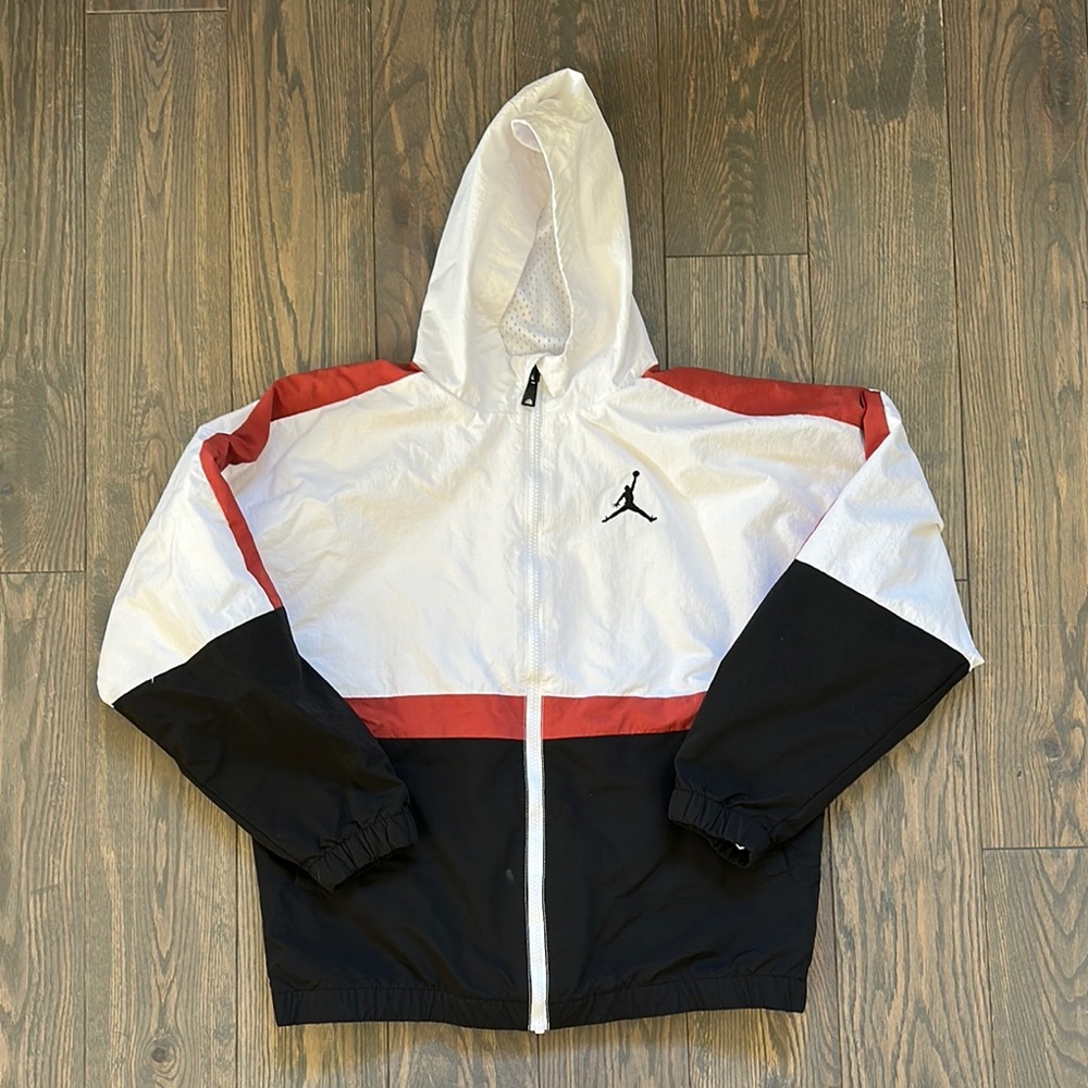 Jordan Boys Jacket